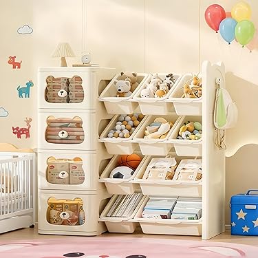 Amazon.co.jp 売れ筋ランキング: おもちゃラック の中で最も人気のある